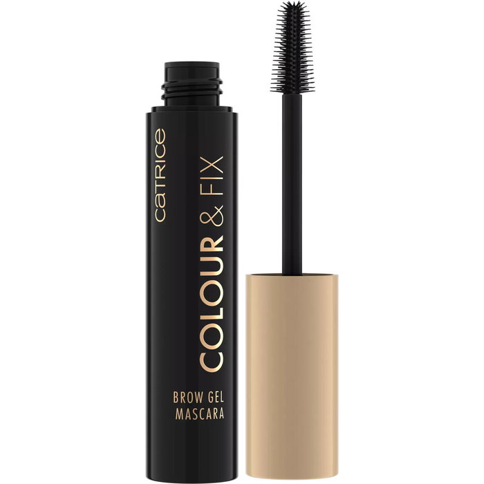 Catrice Colour & Fix Brow Gel 010 Blonde