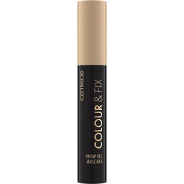 Catrice Colour & Fix Brow Gel 010 Blonde