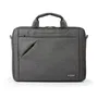 Port Designs ECO SYDNEY - Sacoche pour ordinateur portable 13/14 pouces - Toploading, design élégant - Gris