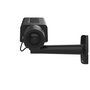 Axis Caméra de surveillance Q1656 - 4 MP, 60 ips, capteur 1/1,8", Lightfinder 2.0, PoE, analytique objets et cybersécurité intégrée