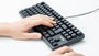 Cherry Clavier G3833B G80-3833LWBDE-2 Noir