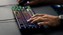 Cherry Clavier G3833B G80-3833LWBDE-2 Noir