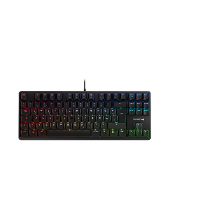 Cherry Clavier G3833B G80-3833LWBDE-2 Noir