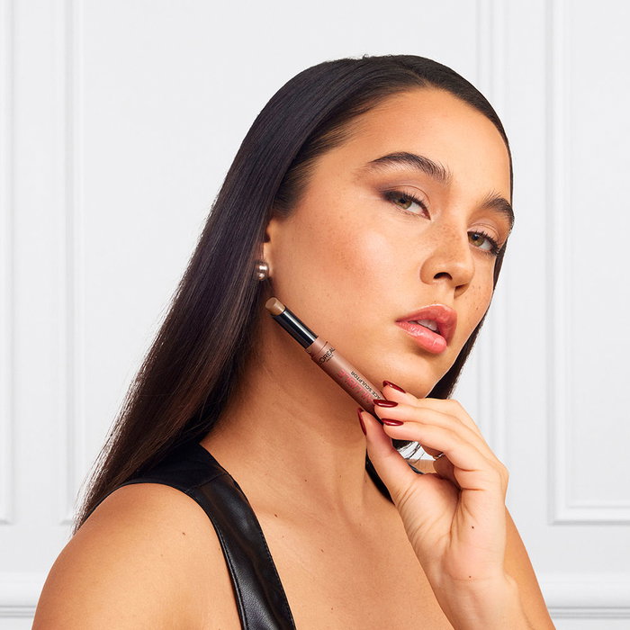 L'Oréal Paris Stick Contouring Infaillible Face Sculptor #Medium - Crayon de contouring longue tenue 24h - 2,3 g