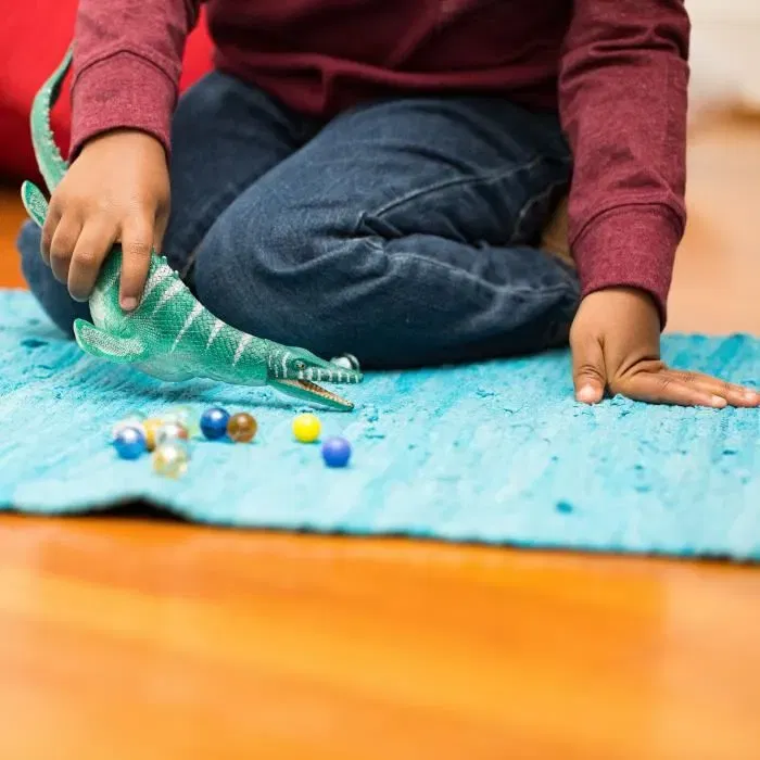 Schleich 15026 Dinosaurs Figurine Mosasaurus, Détails Réalistes et Mâchoire Mobile, Jouet pour Enfants Dès 4 Ans Schleich 15026 Dinosaurs Figurine Mosasaurus, Détails Réalistes et Mâchoire Mobile, Jouet pour Enfants Dès 4 Ans