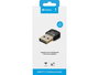 Sandberg Dongle USB Bluetooth 5.3 sans fil pour PC et périphériques