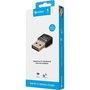 Sandberg Dongle USB Bluetooth 5.3 sans fil pour PC et périphériques