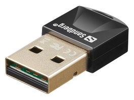 Sandberg USB BT 5.3 Wireless Dongle