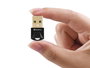 Sandberg Dongle USB Bluetooth 5.3 sans fil pour PC et périphériques