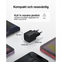 Câble USB vers Lightning Belkin WCA012KQBK Noir