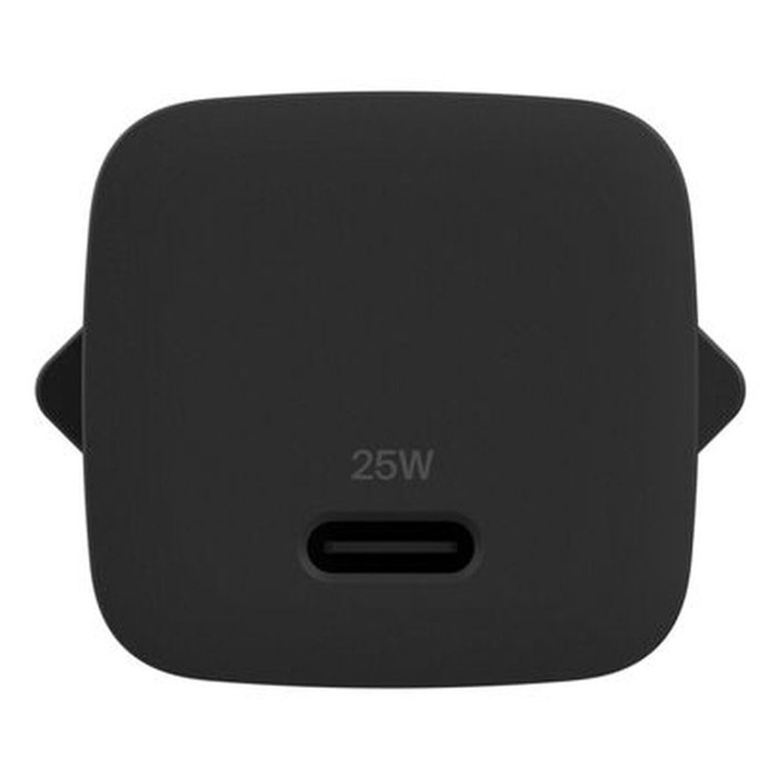 Câble USB vers Lightning Belkin WCA012KQBK Noir