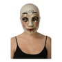 My Other Me Masque The Purge Taille unique