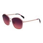 Liujo LJ157S-5918770 Lunettes de soleil rose