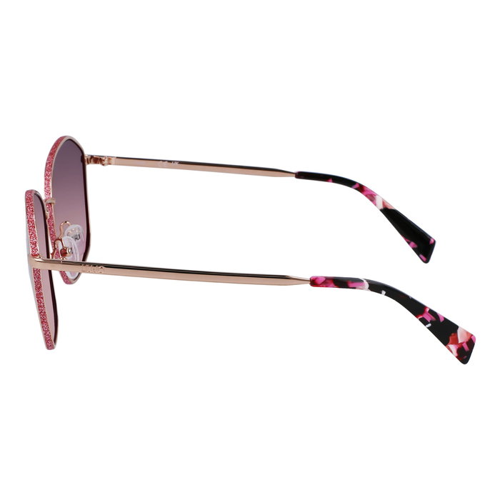 Liujo LJ157S-5918770 Lunettes de soleil rose Liujo LJ157S-5918770 Lunettes de soleil rose