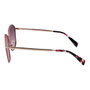 Liujo LJ157S-5918770 Lunettes de soleil rose
