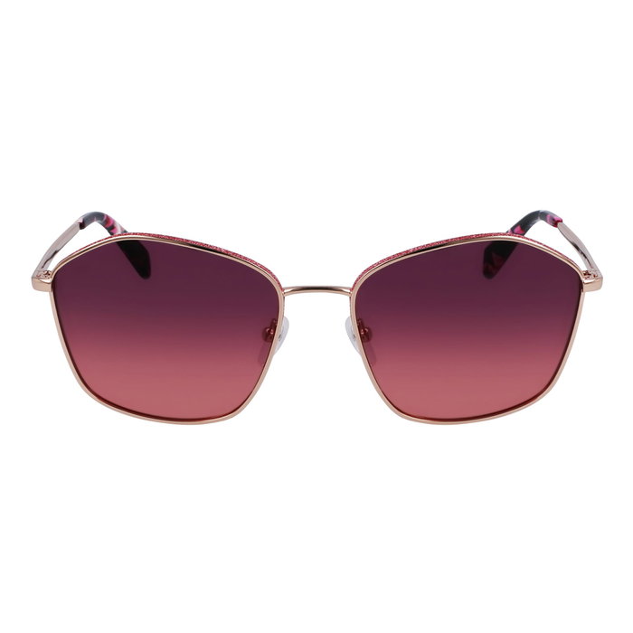 Liujo LJ157S-5918770 Lunettes de soleil rose Liujo LJ157S-5918770 Lunettes de soleil rose