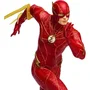 Lansay Figurine DC Multiverse The Flash Tenue Classique du Film - 30 cm - McFarlane - Collection