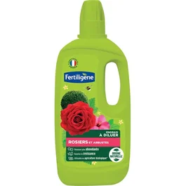 Fertiligene Engrais rosiers arbustes 750 ml