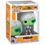 Funko Figurine POP! Animation Cheelai Dragon Ball Super: Broly