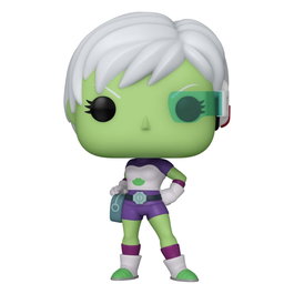 Funko Figurine POP! Animation Cheelai Dragon Ball Super: Broly