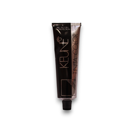 Keune Tinta Color 6.5 Dark Mahogany Blonde, Teinture Permanente pour Cheveux, 60 ml