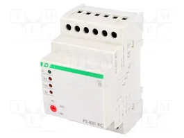 F&F Relais de surveillance de niveau 230VAC 8A