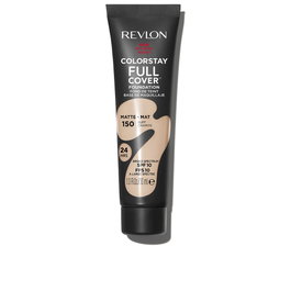 Revlon Mass Market COLORSTAY FULL COVER Fond de teint #210-Beige Sable 30 ml Couvrance Complète Mate