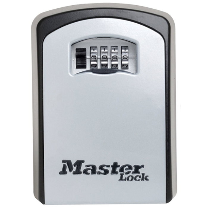 Master Lock Boîte à clés Select Access 5403EURD Format XL Master Lock Boîte à clés Select Access 5403EURD Format XL