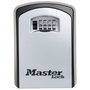 Master Lock Boîte à clés Select Access 5403EURD Format XL