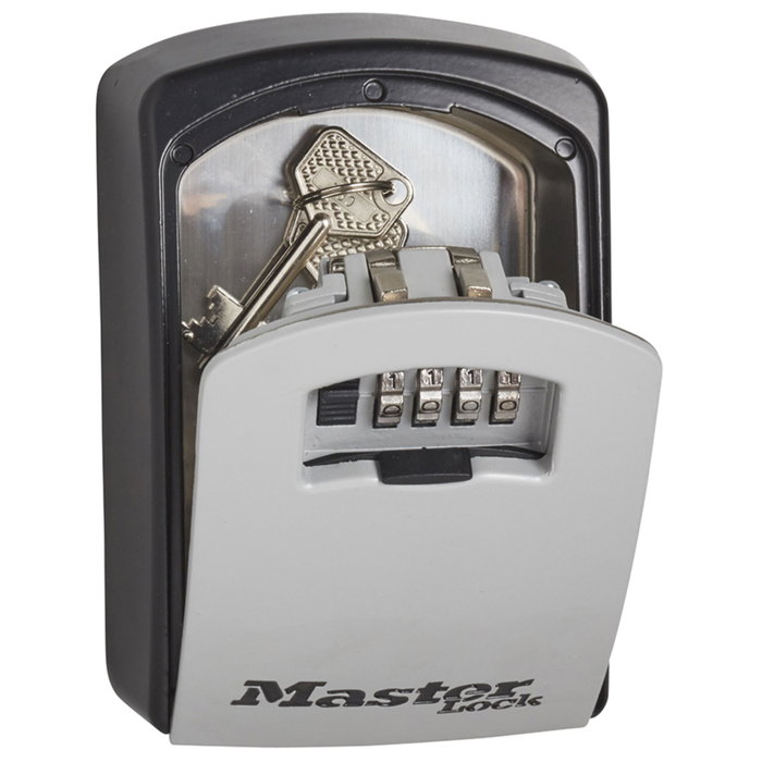 Master Lock Boîte à clés Select Access 5403EURD Format XL Master Lock Boîte à clés Select Access 5403EURD Format XL