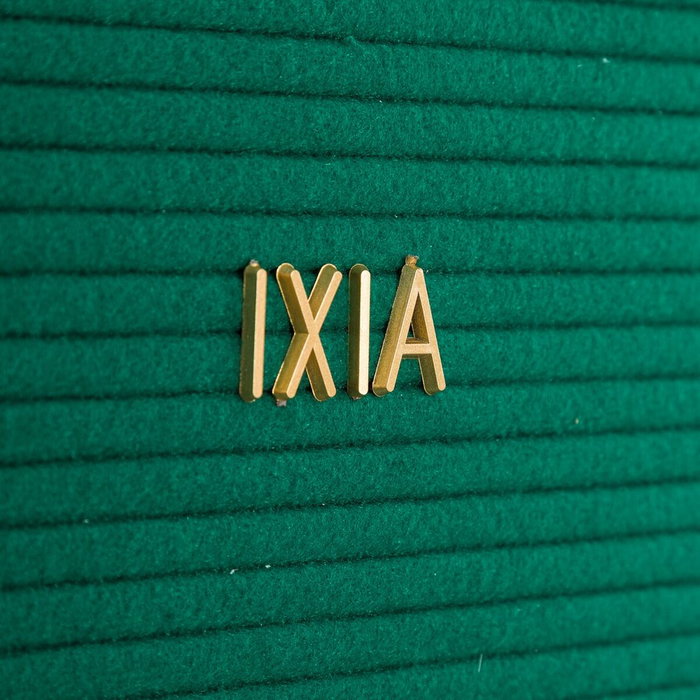 Cadre Vert Naturel 30,5 X 2 X 45,7 CM