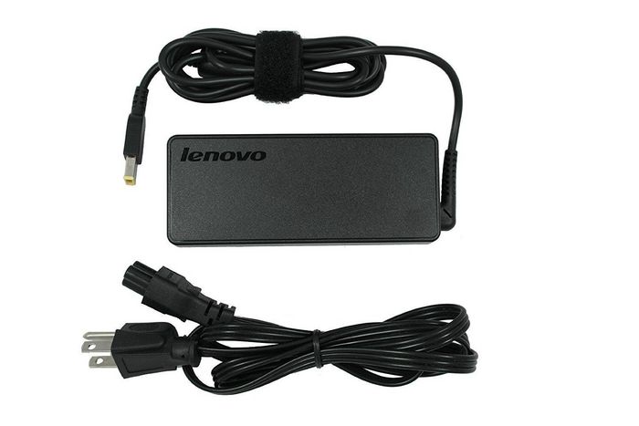 Lenovo Alimentation 90W pour ThinkPad X1 Carbon