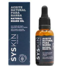 LABNATUR BIO Huile Naturelle pour Barbe 30ml
