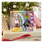 Rainbow High Hair Studio - Poupée Amaya Raine et Kit de Coiffure 5 en 1