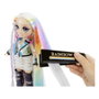 Rainbow High Hair Studio - Poupée Amaya Raine et Kit de Coiffure 5 en 1