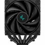 Deepcool AK620 Digital (Noir) - Ventirad CPU 2x120mm