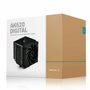 Deepcool AK620 Digital (Noir) - Ventirad CPU 2x120mm