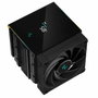 Deepcool AK620 Digital (Noir) - Ventirad CPU 2x120mm
