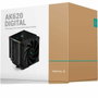 Deepcool AK620 Digital (Noir) - Ventirad CPU 2x120mm