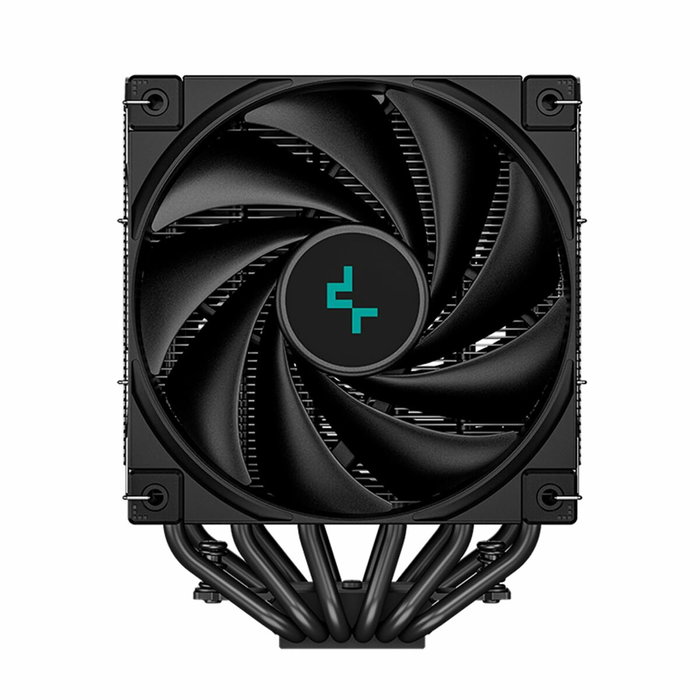 Deepcool AK620 Digital (Noir) - Ventirad CPU 2x120mm