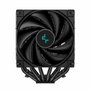 Deepcool AK620 Digital (Noir) - Ventirad CPU 2x120mm