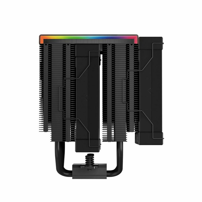 Deepcool AK620 Digital (Noir) - Ventirad CPU 2x120mm