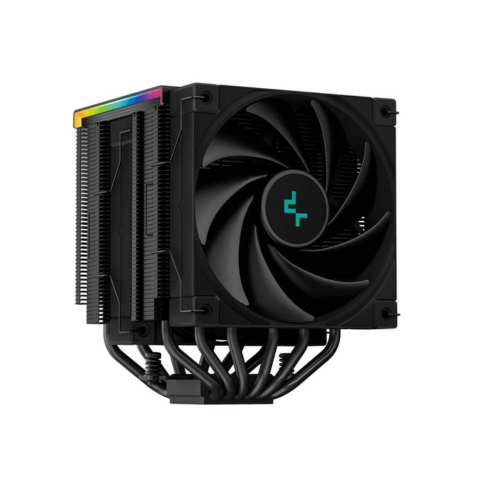 Deepcool AK620 Digital (Noir) - Ventirad CPU 2x120mm