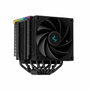 Deepcool AK620 Digital (Noir) - Ventirad CPU 2x120mm
