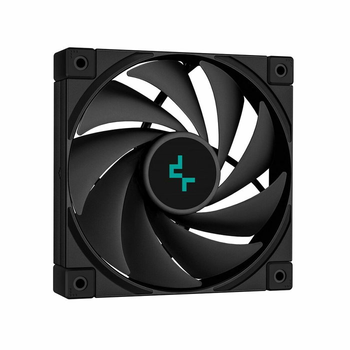 Deepcool AK620 Digital (Noir) - Ventirad CPU 2x120mm