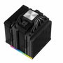 Deepcool AK620 Digital (Noir) - Ventirad CPU 2x120mm
