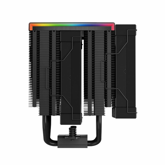 Deepcool AK620 Digital (Noir) - Ventirad CPU 2x120mm