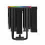 Deepcool AK620 Digital (Noir) - Ventirad CPU 2x120mm