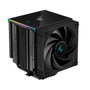 Deepcool AK620 Digital (Noir) - Ventirad CPU 2x120mm