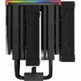 Deepcool AK620 Digital (Noir) - Ventirad CPU 2x120mm